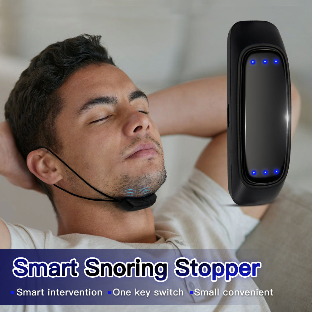 ProSleep® ¡Olvidate de los Ronquidos!