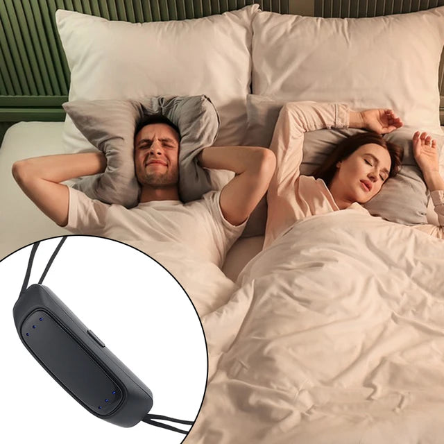 ProSleep® ¡Olvidate de los Ronquidos!